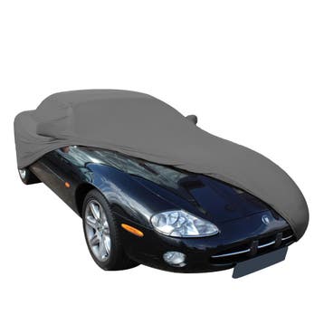 Autohoes voor Jaguar XK X100 XK8 (1996-2005) Indoor BESTE, Ophalen of Verzenden, Nieuw, Op maat