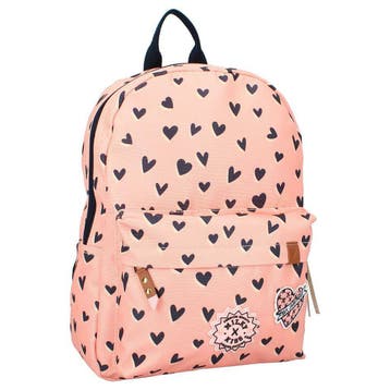 Backpack Milky Kiss Love Land (34 x 26 x 10 cm), Ophalen of Verzenden, Nieuw
