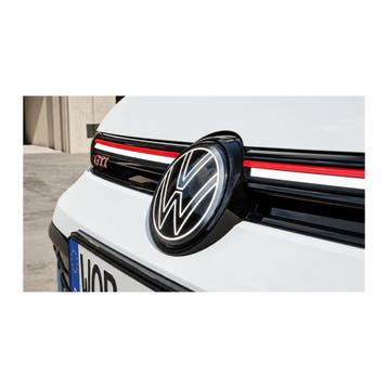 Volkswagen Golf 8 (5H) logo, Ophalen of Verzenden, Nieuw, Volkswagen
