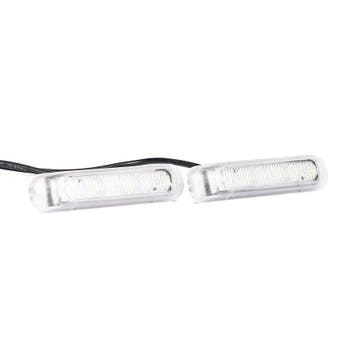 Fristom LED Dagrijverlichting FT-300 Set, Ophalen of Verzenden, Nieuw