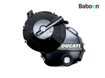 Koppelings Deksel Ducati Hypermotard 821 2013-2015, Verzenden, Gebruikt