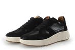 Shabbies Amsterdam Sneakers in maat 39 Zwart, Kleding | Dames, Schoenen, Shabbies Amsterdam, Verzenden, Zwart, Sneakers of Gympen