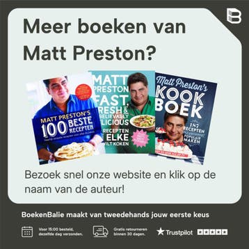 Yummy, Easy, Quick - Matt Preston 9781760552640, Verzenden, Zo goed als nieuw, Matt Preston