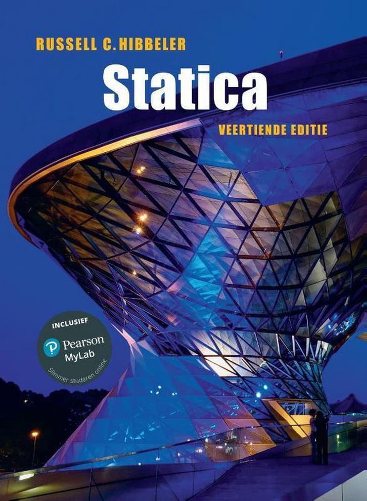 9789043037280 Statica | Tweedehands, Boeken, Schoolboeken, Zo goed als nieuw, Verzenden
