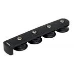 Selden valgeleider - 4 schijfs 40 mm - Deck organizer, Watersport en Boten, Bootonderdelen, Ophalen of Verzenden, Nieuw