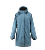 Travelin Jas in maat 46 Blauw, Travelin, Verzenden, Zo goed als nieuw, Blauw