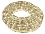 LED lichtslang - 9m - 324 LED - warm wit - inkortbaar, Diversen, Ophalen of Verzenden, Nieuw