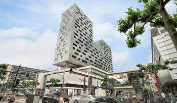 Te huur: Appartement Karel Doormanstraat in Rotterdam, Appartement, Rotterdam, Zuid-Holland