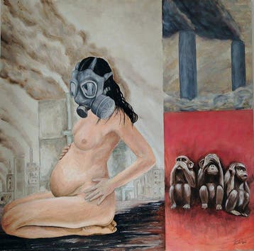 Roberto Bixheku - Silenzio Tossico