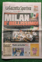 AC Milan - Italiaanse voetbal competitie - Stephan El, Nieuw