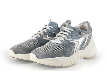 Muyters Sneakers in maat 37 Blauw, Muyters, Verzenden, Blauw, Sneakers of Gympen
