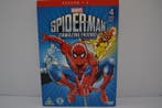 Spider-Man And His Amazing Friends (DVD), Verzenden, Zo goed als nieuw