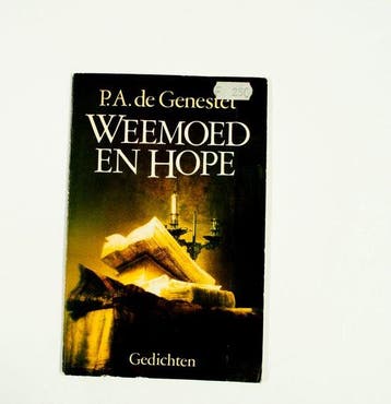 Weemoed en hope - Genestet, Verzenden, Gelezen