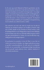 De witte weg 9789023496656 Edmund de Waal, Verzenden, Gelezen, Edmund de Waal