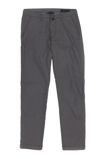 Pierre Cardin Broek in maat W34 L34 Grijs, Verzenden, Gedragen, Overige kleuren, Pierre Cardin