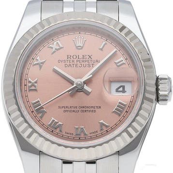 Rolex - Datejust 26 Ladies Watch Jubilee - 179174(V) -, Nieuw