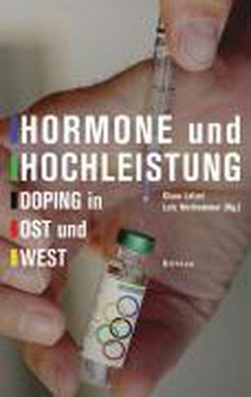 Hormone und Hochleistung, Ophalen of Verzenden, Nieuw