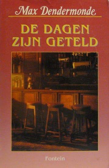 Dagen zijn geteld - Dendermonde, Verzenden, Gelezen