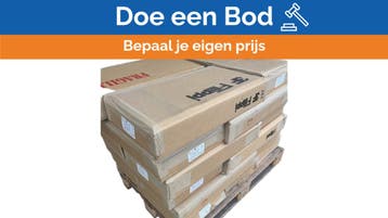 Bieden: Filippi 35901A224H ceiling light 380 x, Ophalen of Verzenden, Nieuw, Elektra en Verlichting, Zeilboot of Motorboot