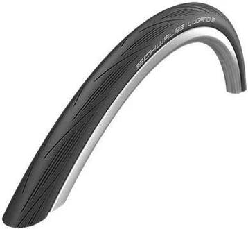 Buitenband Schwalbe Lugano 2 K-Guard 28 x 0.90 / 23-622 mm, Fietsen en Brommers, Verzenden, Nieuw