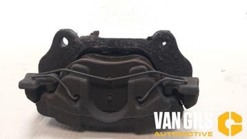 Remklauw (Tang) links-voor Saab 9-3 O205270, Ophalen of Verzenden, Nieuw