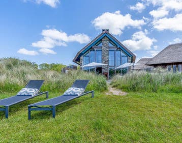 Vakantiehuis huren op Texel? Boek veilig, eenvoudig en snel, Huisdier toegestaan, Waddeneilanden, Aan zee