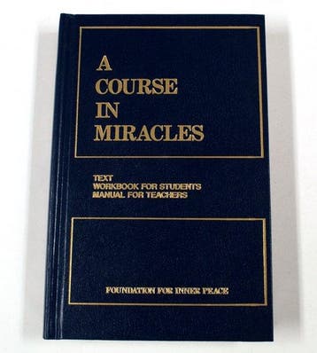 A Course in Miracles - Shearer, Verzenden, Gelezen