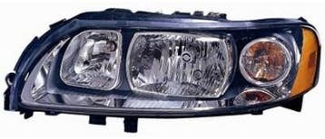 Koplamp o.a: Volvo, S60 I (RS, HV), Auto-onderdelen, Ophalen of Verzenden, Nieuw, Volvo