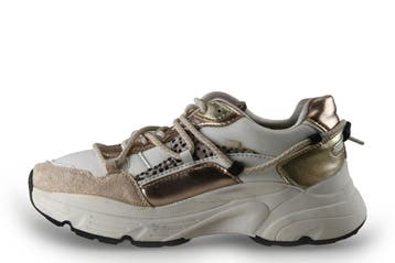 Sub55 Sneakers in maat 39 Wit, Kleding | Dames, Schoenen, Verzenden, Wit, Sneakers of Gympen, Sub55