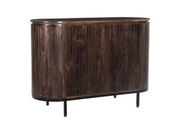 Noor Walnut 121cm, Huis en Inrichting, Nieuw