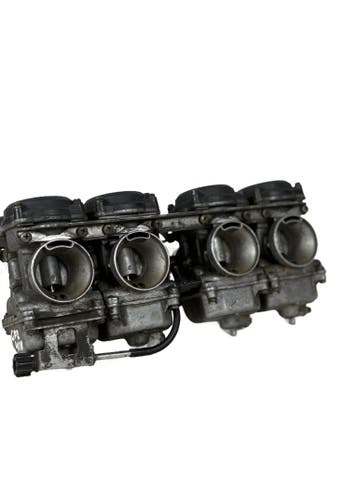 Keihin Carburateur · Kawasaki GPZ400 (1987-1989), Motoren, Ophalen, Nieuw