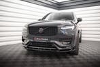 Voorspoiler V.1 Volvo XC90 R-Design Facelift 2019-2024, Auto-onderdelen, Ophalen of Verzenden, Nieuw