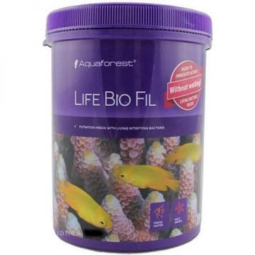 Aquaforest Life Bio Fil 1200ml., Ophalen of Verzenden, Nieuw