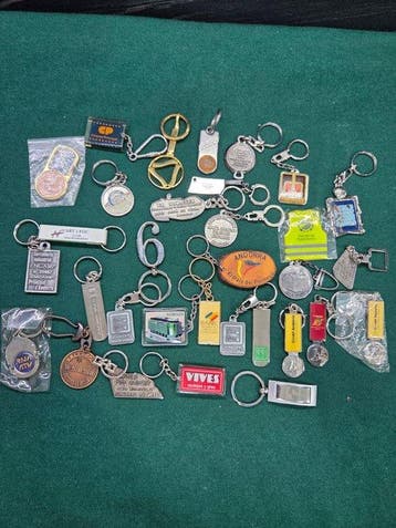 Other brand - Andorra - Sleutelhanger