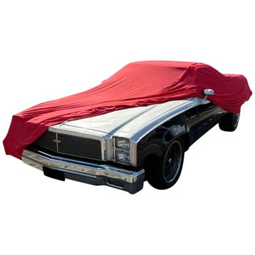 Autohoes voor Chevrolet El Camino Mk1 (1959-1960) Indoor, Ophalen of Verzenden, Nieuw, Op maat