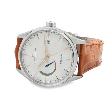 Hamilton - Power Reserve Auto - H32635511 - Heren - 2020+, Nieuw