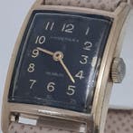 hydepark (black dial) - Classics Art Deco - Zonder, Nieuw