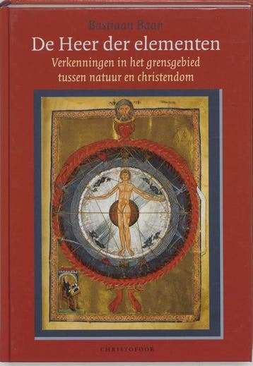 De Heer der elementen - Bastiaan Baan - 9789062388127 - Hard, Verzenden, Nieuw
