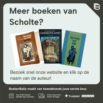 Tartufo tartuffe - Scholte 9789072540072, Boeken, Kookboeken, Verzenden, Gelezen, Scholte