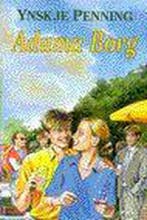 Aduma Borg 9789020524055 PENNING, Verzenden, Gelezen, PENNING