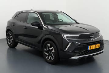 Private Lease - Opel Mokka-E, Gebruikt, Met garantie (alle), Mokka-e, Elektrisch