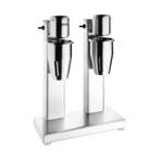 Milkshake mixer dubbel | 230V | 420x420x560(h)mm Buffalo, Verzenden, Nieuw in verpakking