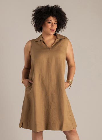 Yest Curve jurk Noriah Maat:, Verzenden, Nieuw, Overige kleuren