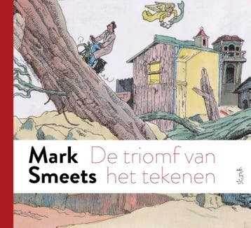 De triomf van het tekenen - René Windig 9789492117403, Verzenden, Zo goed als nieuw, René Windig