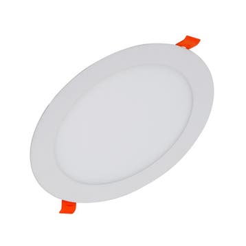 LED Downlight Umbriel 3W 4000K Koel Wit 270lm IP44 | zaag..., Ophalen of Verzenden, Nieuw