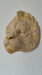 María Eugenia Piacentini - A lion´s blink