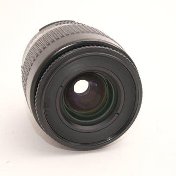 Nikon 35-80mm 1:4-5.6 D Cameralens, Nieuw