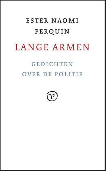 Lange armen, Ophalen of Verzenden, Nieuw