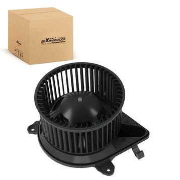 HVAC Heater Motor geschikt voor Citroën Berlingo/Partner..., Verzenden, Nieuw, Citroën