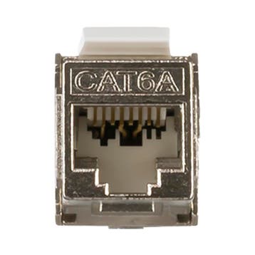 ION connector UTP-Cat6, Ophalen of Verzenden, Nieuw, Groepenkast